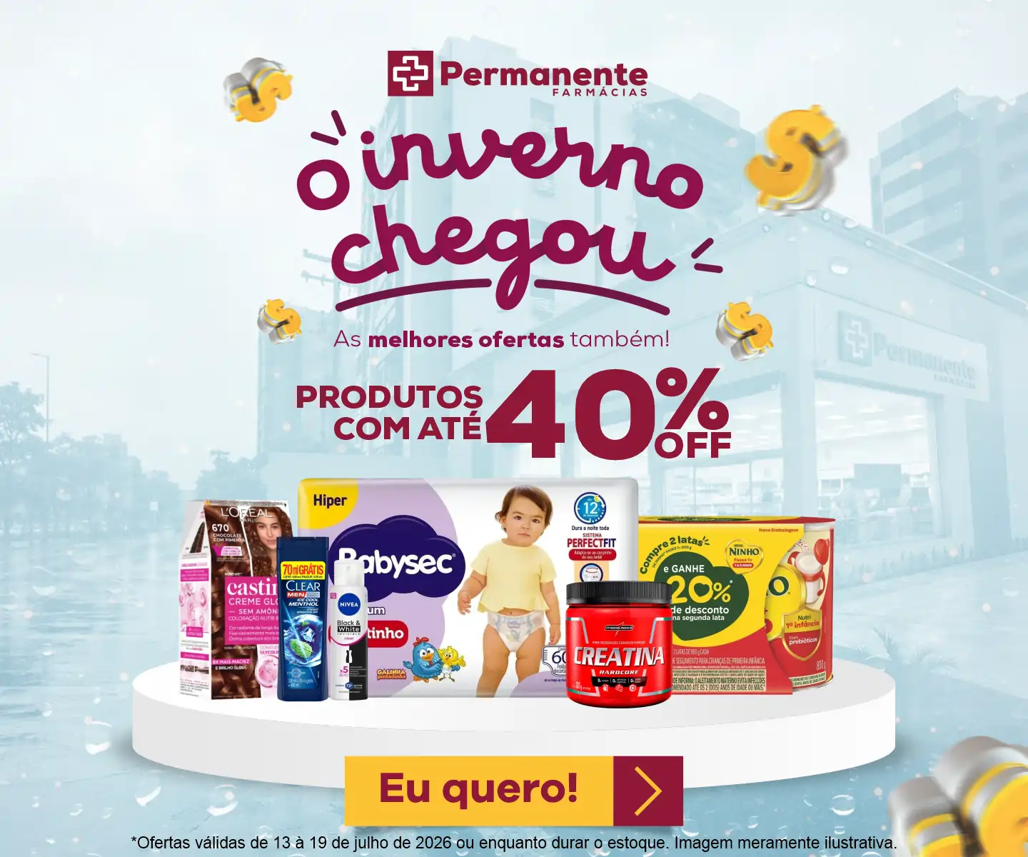 Imagem Carousel